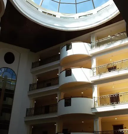 דירה Private Apartment At Sunset Resort Pomorie פומורי