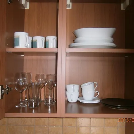 Private Apartment At Sunset Resort Pomorie *
