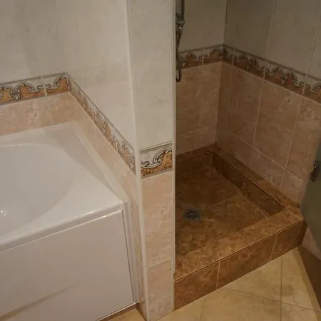 דירה Private Apartment At Sunset Resort Pomorie פומורי