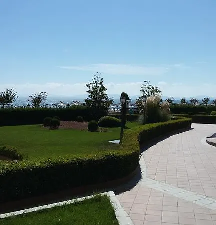 Private Apartment At Sunset Resort Pomorie דירה פומורי