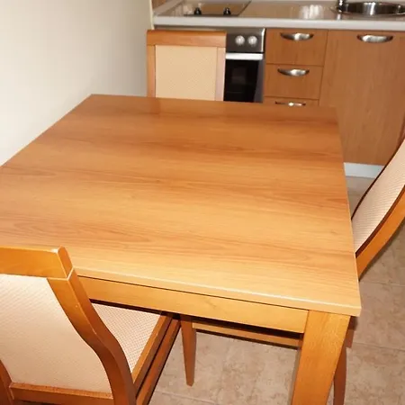 Private Apartment At Sunset Resort Pomorie *