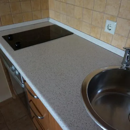 Private Apartment At Sunset Resort Pomorie דירה פומורי
