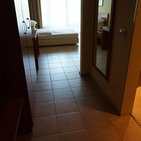 דירה Private Apartment At Sunset Resort Pomorie