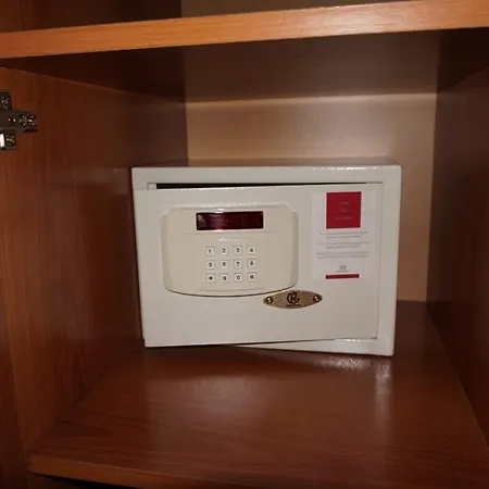 דירה Private Apartment At Sunset Resort Pomorie פומורי