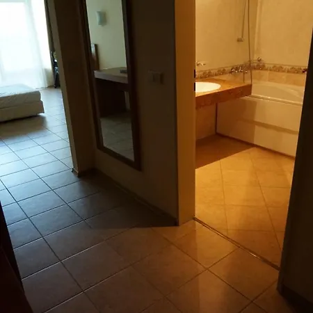 דירה Private Apartment At Sunset Resort Pomorie