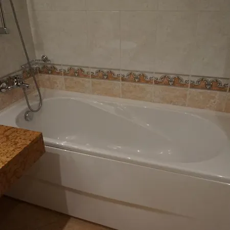 דירה Private Apartment At Sunset Resort Pomorie *