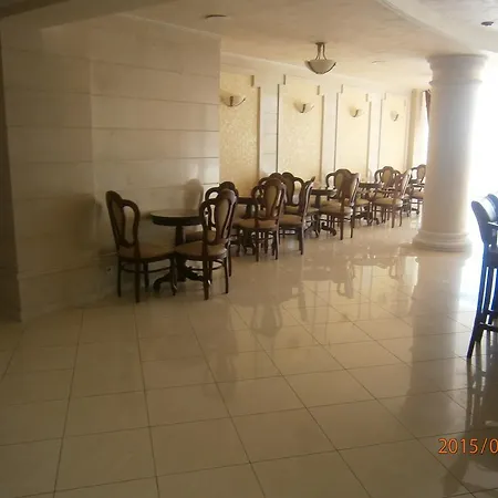 Private Apartment At Sunset Resort Pomorie דירה *