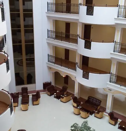 Private Apartment At Sunset Resort Pomorie דירה