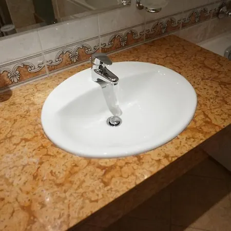 Private Apartment At Sunset Resort Pomorie *