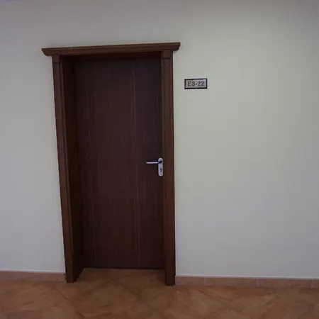 Private Apartment At Sunset Resort Pomorie דירה פומורי