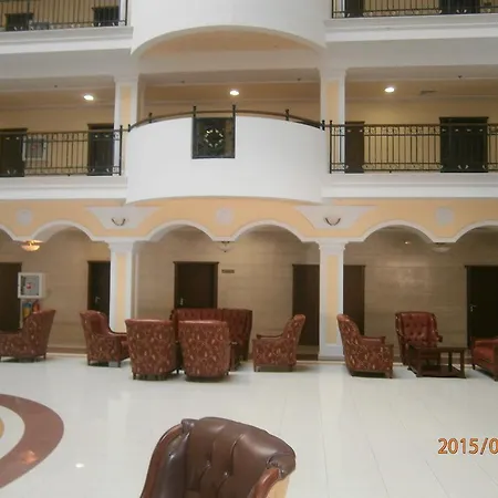 Private Apartment At Sunset Resort Pomorie * פומורי